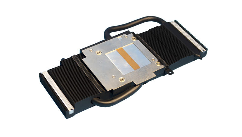 Electronic Heat Dissipation