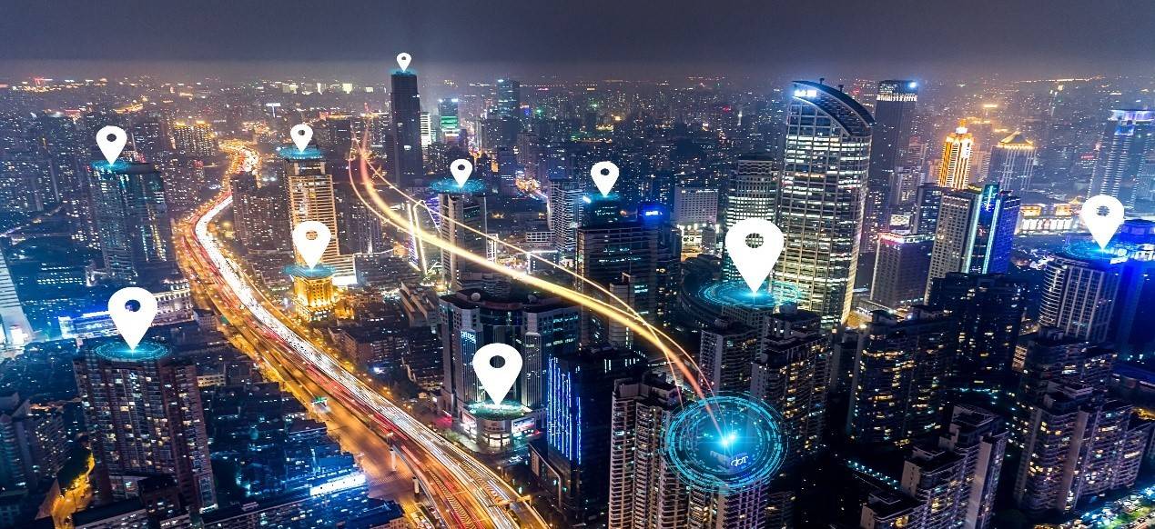 Corporate positioning