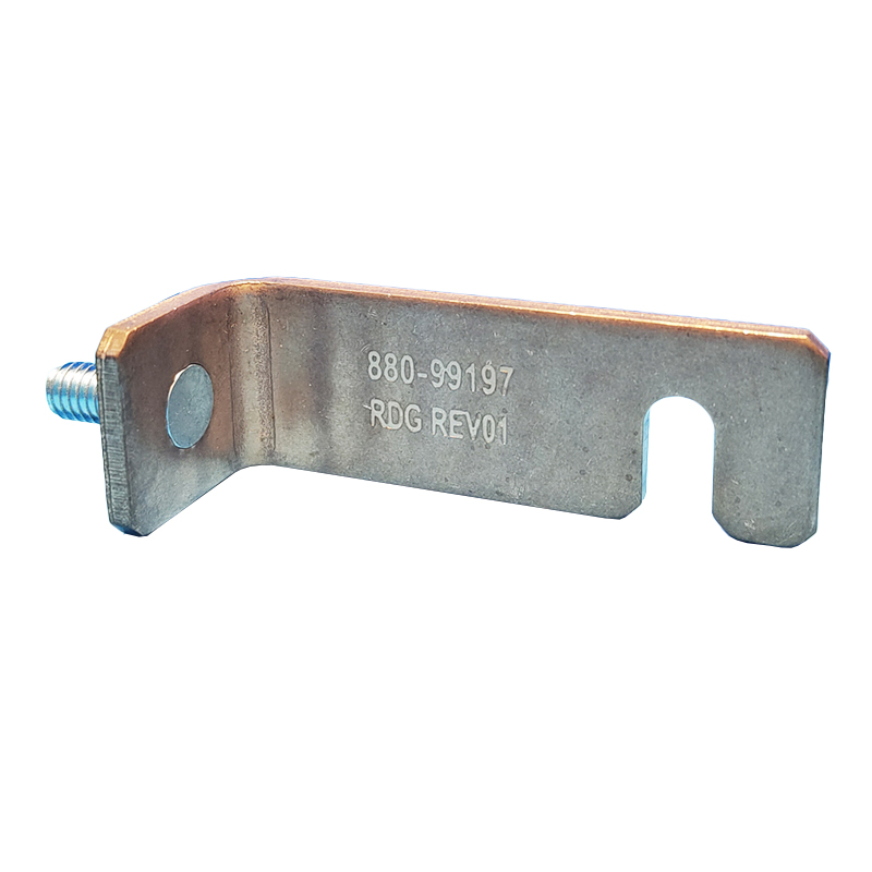 新能源导电母排