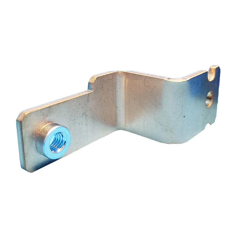 新能源导电母排