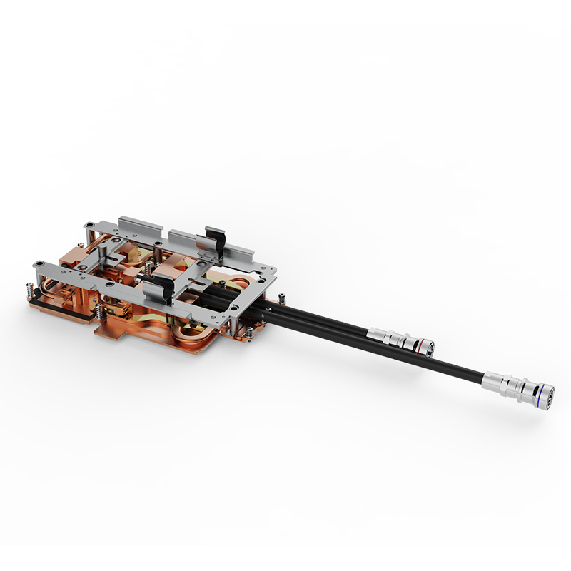 Bianca Cold plate for GB300