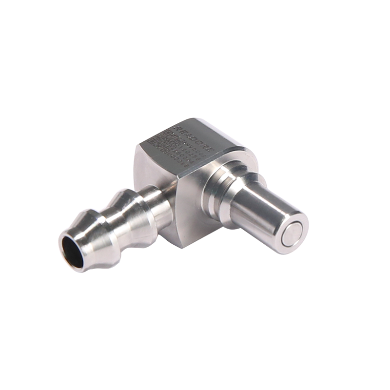 MQD02 Right_Angle_Plug