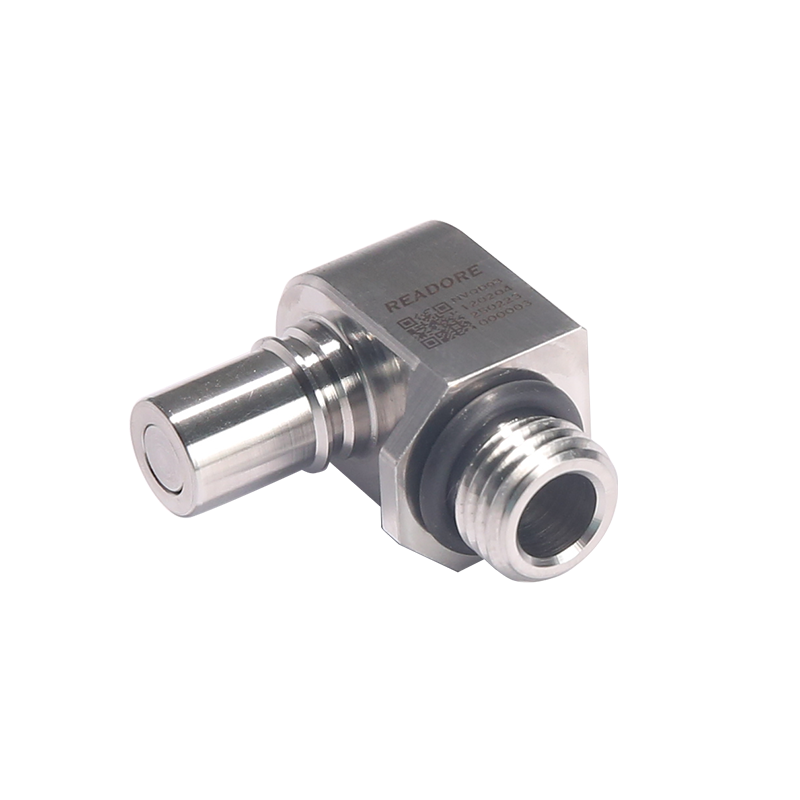 MQD03 R_A_Plug_SS_Tube